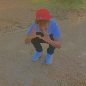 Meet your Posher, Mykel